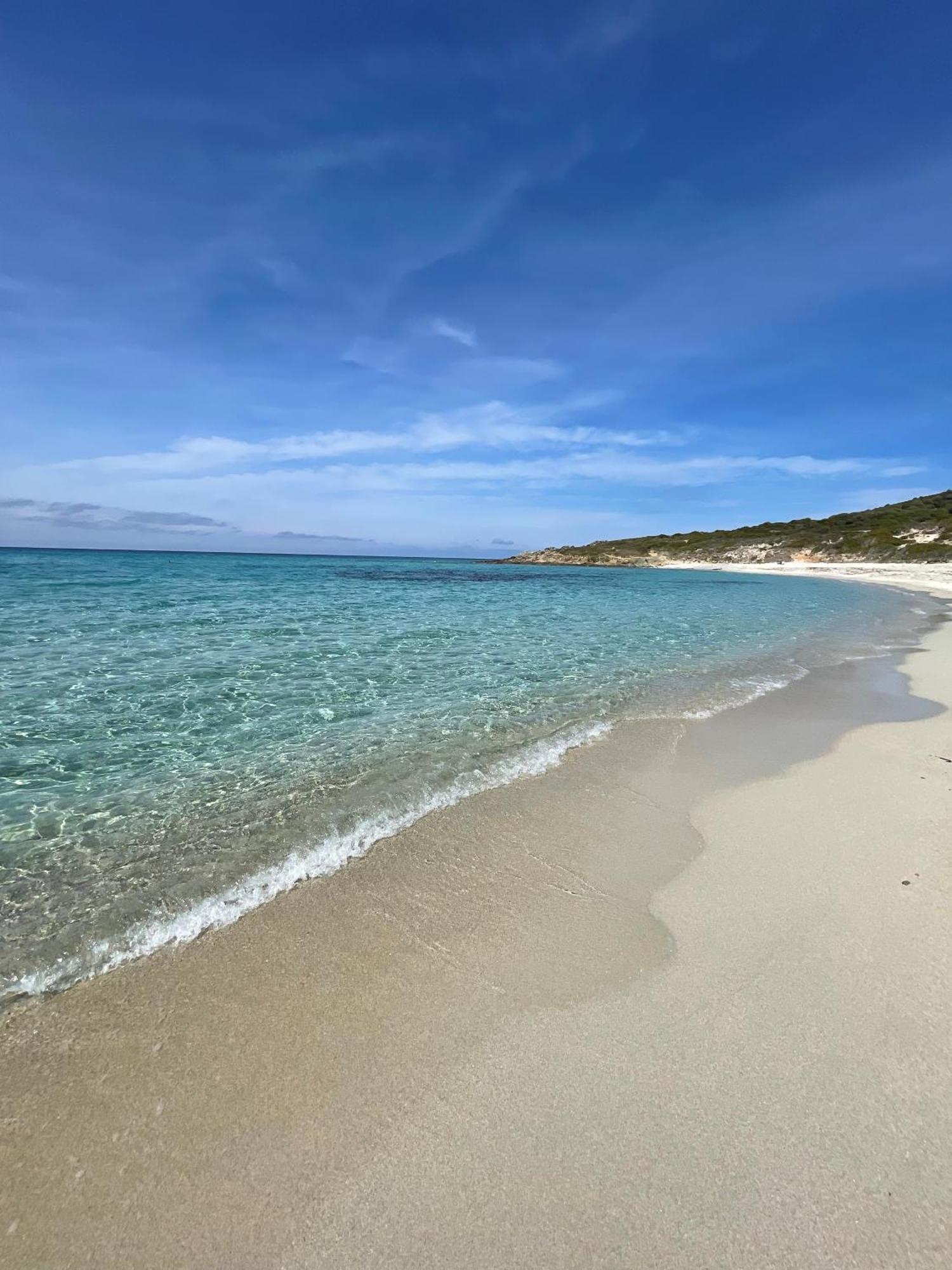 T2 Clim 54M2, 17M2 De Terrasse Tres Belle Vue Mer LʼÎle-Rousse Eksteriør billede